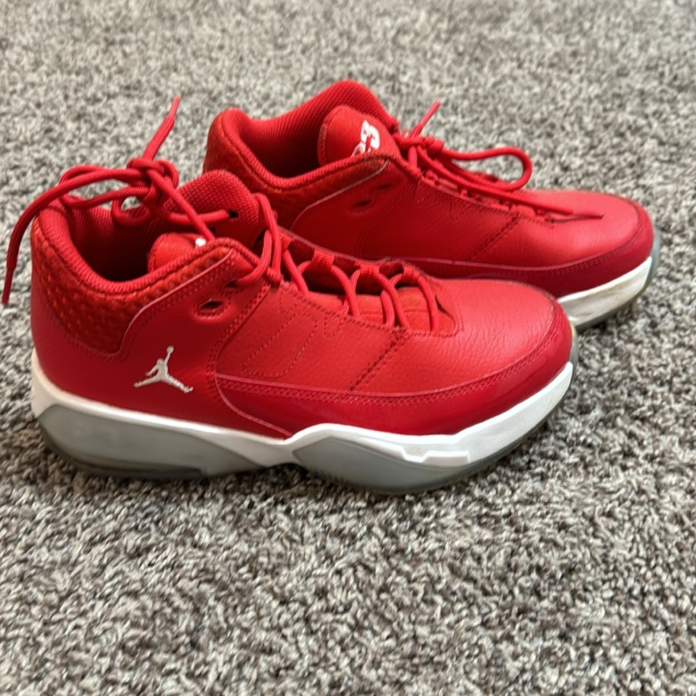 Jordan 3